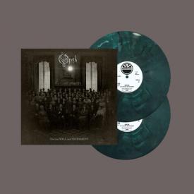 The Last Will And Testament (2-LP, Indie Exclusive, Colored Vinyl)