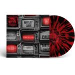 Cancelled (Ep) (Red / Black Splatter Vinyl / 45Rpm)