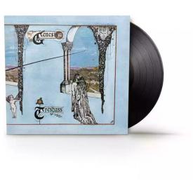 Trespass (Reissue, Remastered, VINYL)