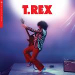 Now Playing T. Rex (Limited Red LP)