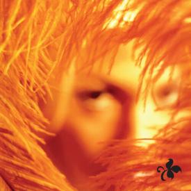 Shangri-LA DEE DA (Limited Yellow / Orange Splatter Vinyl)