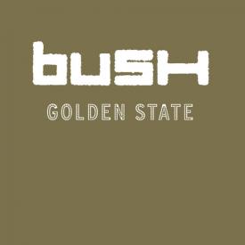 Golden State (Clear Vinyl, Tan, Brick & Mortar Exclusive)