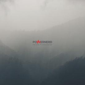 Powernerd (Booklet, Gatefold LP Jacket Vinyl)