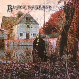Black Sabbath (Rhino High Fidelity, Brick & Mortar Exclusive)