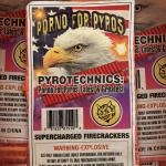 Pyrotechnics: Porno For Pyros' Latest & Greatest (Brick & Mortar Exclusive Vinyl)