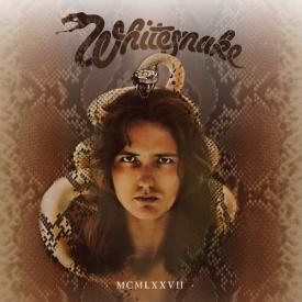 Whitesnake MCMLXXVII (Translucent Tan Vinyl) 