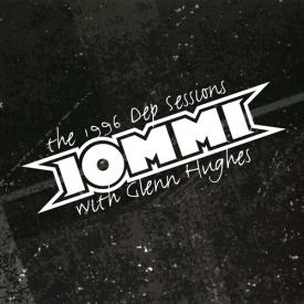 The 1996 Dep Sessions (with Glenn Hughes) (Brick & Mortar Exclusive)