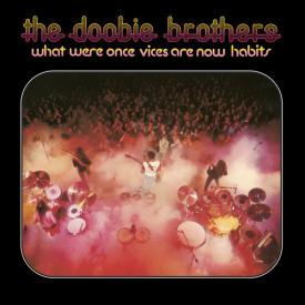 What Were Once Vices Are Now Habits (Brick & Mortar Exclusive Vinyl)