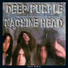 Machine Head (40Th Anniversary Edition VINYL)