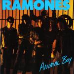 Animal Boy (Rocktober Exclusive Vinyl)