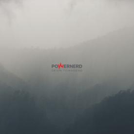 Powernerd (Indie Exclusive, Colored Vinyl, Gray, Limited Edition, Booklet)