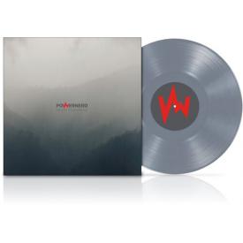Powernerd (Indie Exclusive, Colored Vinyl, Gray, Limited Edition, Booklet)