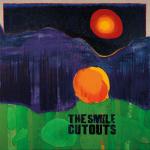 Cutouts (Indie Exclusive, Colored Vinyl, White)