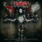 The Atrocity Exhibition - Exhibit A (Double Silver Vinyl)