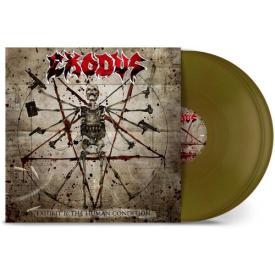 Exhibit B: The Human Condition (Double Gold Vinyl)