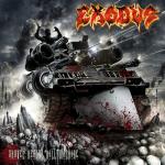 Shovel Headed Kill Machine (Double Red Vinyl)