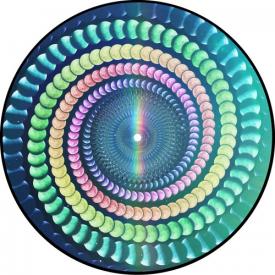 Moon Music (ZOETROPE Picture Disc)