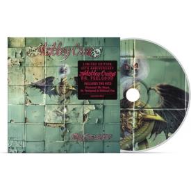 Dr Feelgood (35th Anniversary) (Anniversary Edition, Remastered, Digipack Packaging