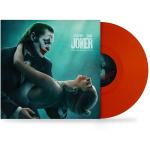 Joker: Folie  Deux (Music From The Motion Picture) (Clear Vinyl, Red)