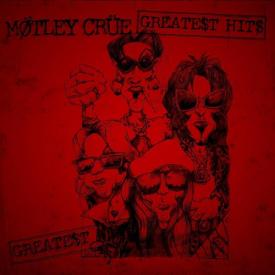 Motley Crue Greatest Hits (Double Vinyl)