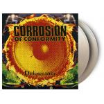 Deliverance (2-LP, 180-Gram Crystal Clear Vinyl)