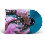 From Zero (Import Limited Translucent Sea Blue Vinyl)