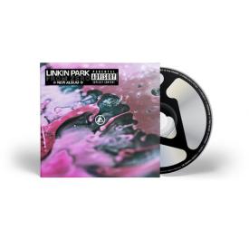 From Zero (Import, Digipack) 