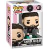 FUNKO POP! MLS: Inter Miami - Lionel Messi