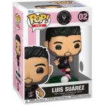 FUNKO POP! MLS: Inter Miami - Luis Suarez