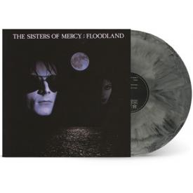 Floodland (Black/Gray Marbled Vinyl)