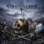 Survive (Jewel Case)
