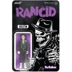 Super7 - Rancid - ReAction Figures Wv5 - Skeletim (Time Bomb)