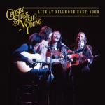 Live At Fillmore East, 1969 (Double Vinyl Brick & Mortar Exclusive)