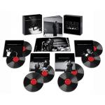 Miles In France 1963 & 1964 - Miles Davis Quintet: The Bootleg Series 8