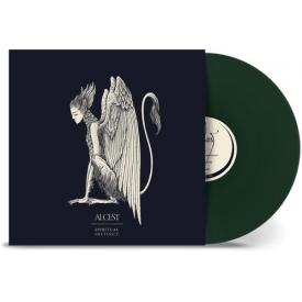 Spiritual Instinct (Colored Vinyl, Green)
