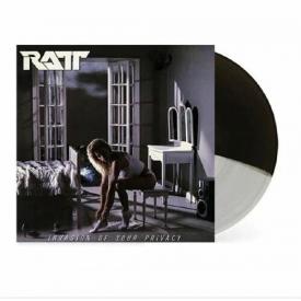 Invasion of Your Privacy (Vinyl)