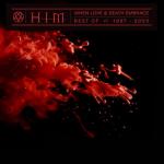 When Love and Death Embrace (CD)