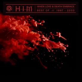 When Love and Death Embrace (CD)