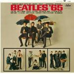 Beatles '65 (MONO, Vinyl)