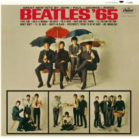 Beatles '65 (MONO, Vinyl)