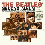 The Beatles Second Album