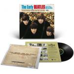 The Early Beatles (Vinyl)