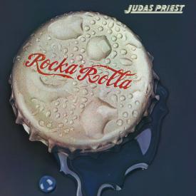 Rocka Rolla (CD 50th Anniversary Remixed & Remastered)