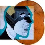 Inmazes (Colored Vinyl, Orange, Reissue)