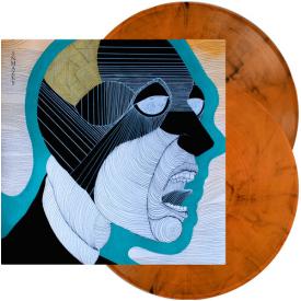 Inmazes (Colored Vinyl, Orange, Reissue)