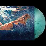 Applause of a Distant Crowd (Colored Vinyl, Turquoise, Reissue)