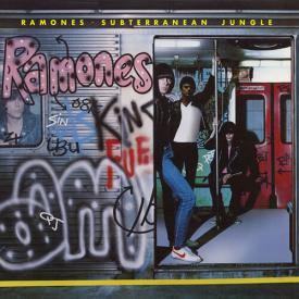 Subterranean Jungle (RSD)