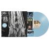 Peter Gabriel 2: Scratch (Colored Vinyl, Blue, 180 Gram Vinyl, Booklet)