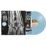 Peter Gabriel 2: Scratch (Colored Vinyl, Blue, 180 Gram Vinyl, Booklet)