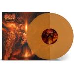 Tibi Et Igni - Trans Yellow (Colored Vinyl, Yellow, Gatefold LP Jacket)